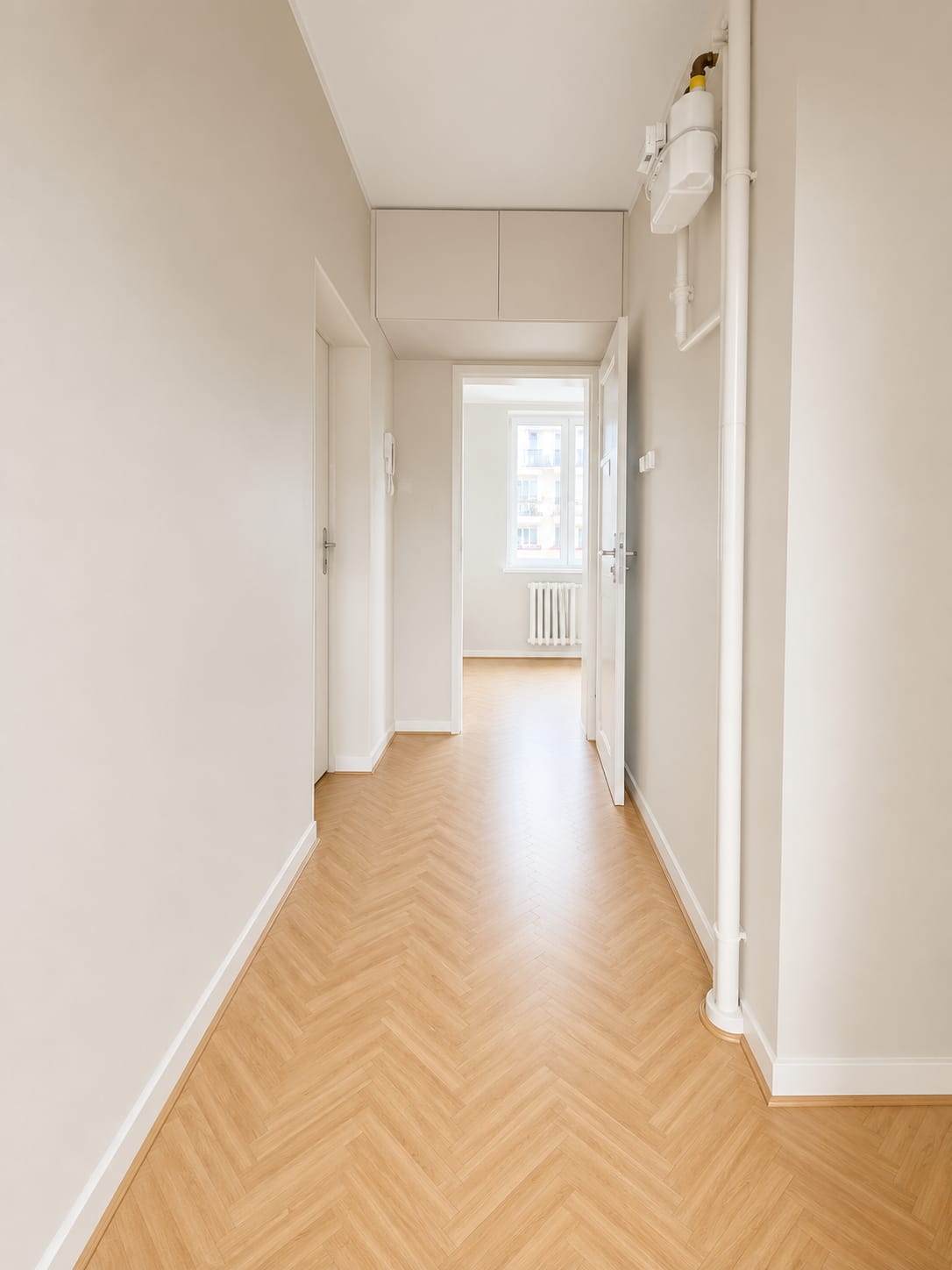 Virtual Renovation after