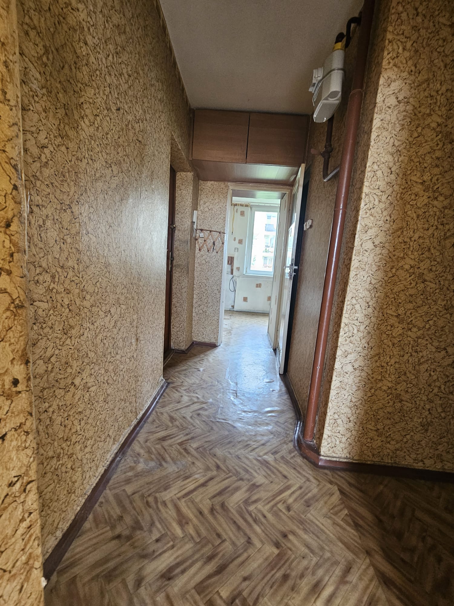 Virtual Renovation before